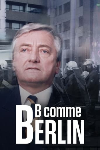 B comme Berlin : Une capitale se réunifie