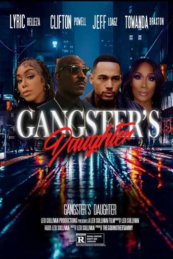 Gangster's Daughter