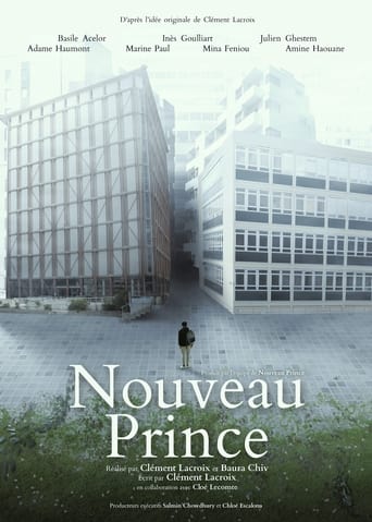 Nouveau Prince