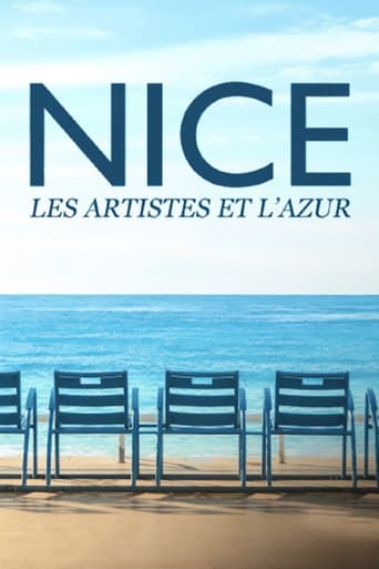 Nice, les artistes et l'azur