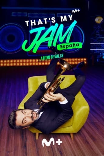 That's My Jam (España)