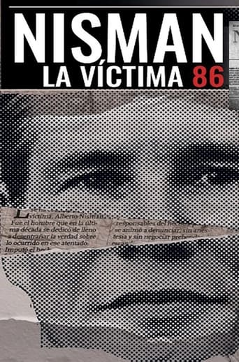 Nisman, la víctima 86