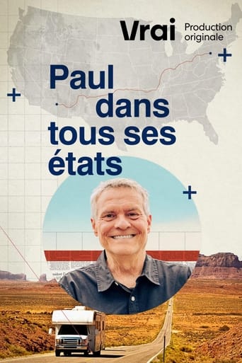 Paul dans tous ses états