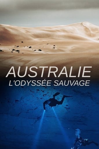 Australie : l'odyssée sauvage