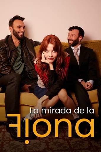 La mirada de la Fiona