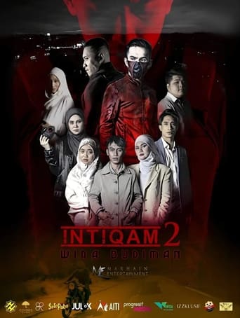 Intiqam 2: Wira Budiman