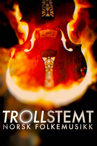 Trollstemt