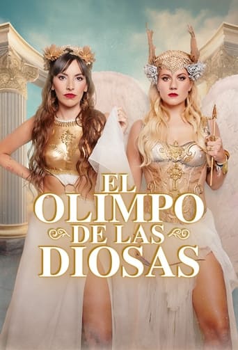 El Olimpo de las Diosas