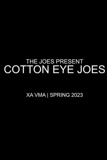 The Cotton-Eyed Joes