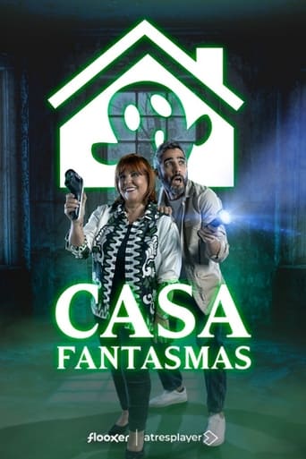 Casafantasmas