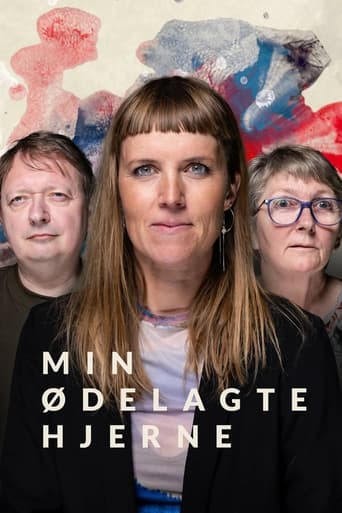 Min ødelagte hjerne