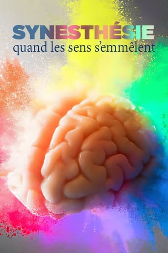 Synesthésie, quand les sens s‘emmêlent