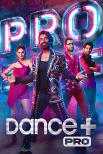 Dance Plus Pro