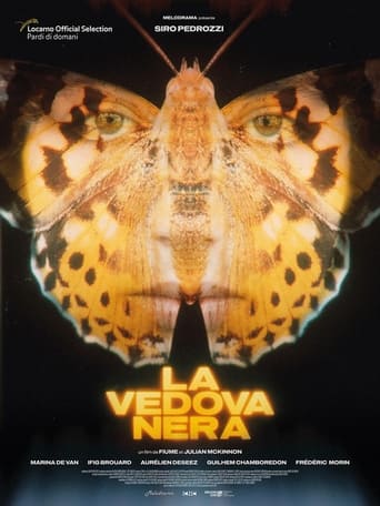 La vedova nera