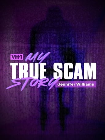 My True Scam Story