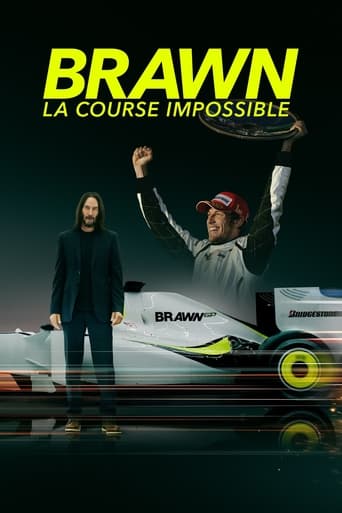 Brawn : la course impossible