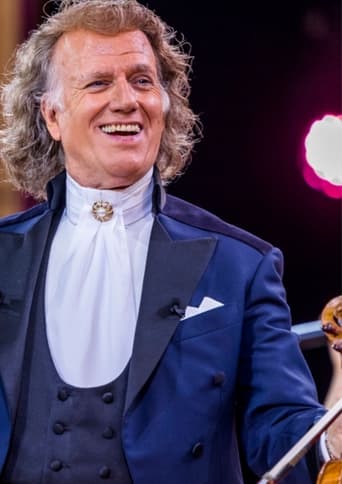 André Rieu – Maastricht Concert 2023: Love Is All Around