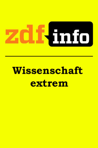 Wissenschaft extrem