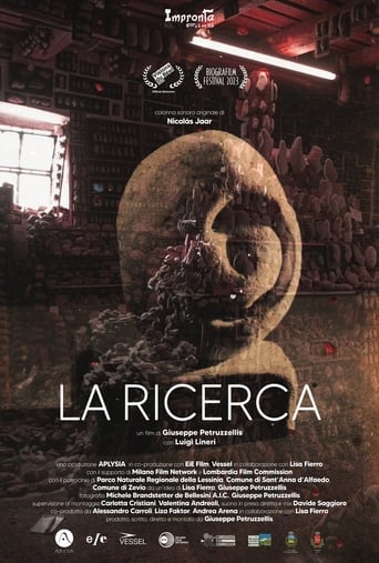 La Ricerca