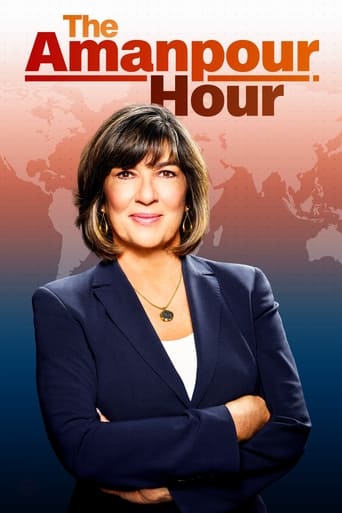 The Amanpour Hour