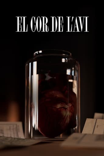 El cor de l'avi