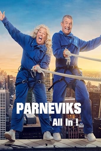 Parneviks All in