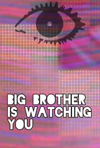 Big Brother Rebooted