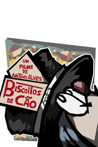 Biscoitos de Cão