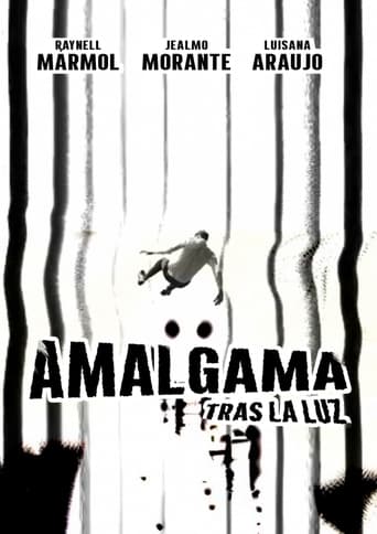 Amalgama tras la luz