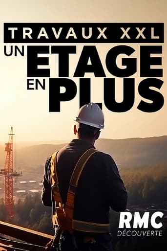 Travaux XXL : un étage en plus