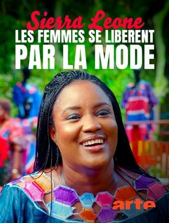 Sierra Leone - Les femmes se libèrent par la mode