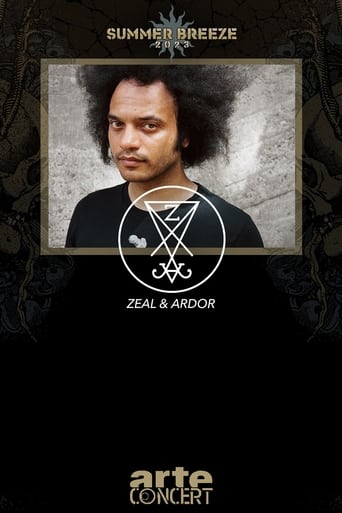 Zeal & Ardor - Summer Breeze 2023