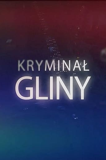 Kryminał: Gliny