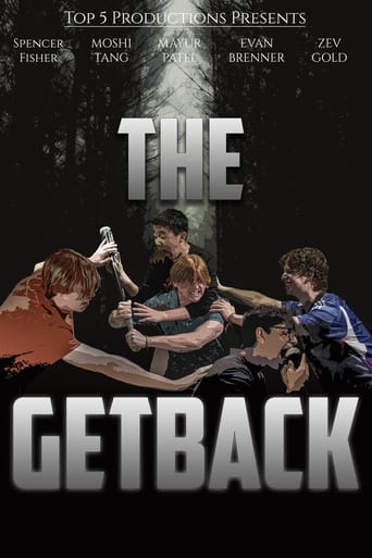 The Getback