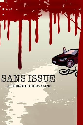 Sans issue : La tuerie de Chevaline