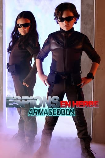 Spy Kids: Armageddon