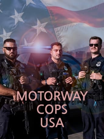 Motorway Cops USA