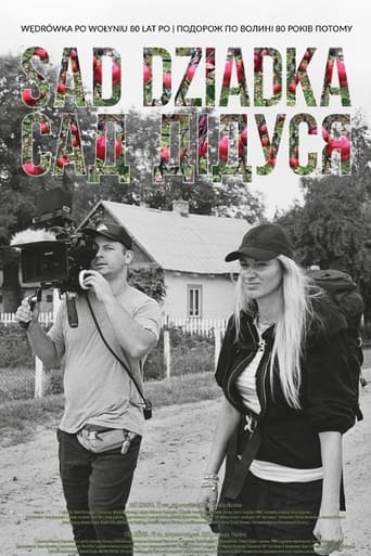 Sad dziadka
