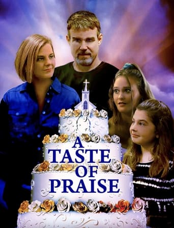 A Taste of Praise