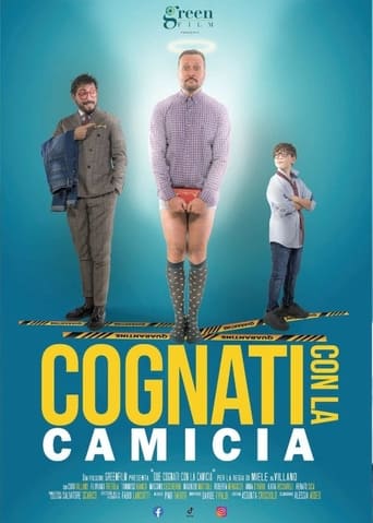 Cognati con la camicia