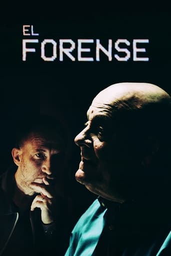 El forense