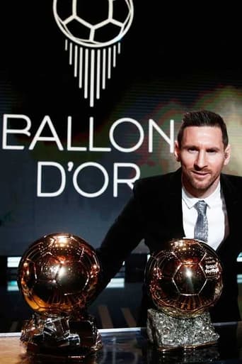 FIFA Ballon d'Or