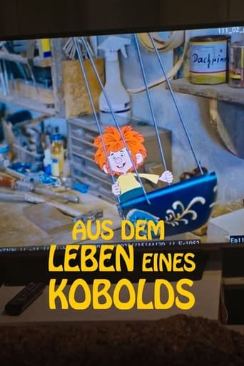 Aus dem Leben eines Kobolds