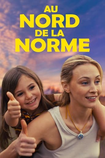 Au nord de la norme