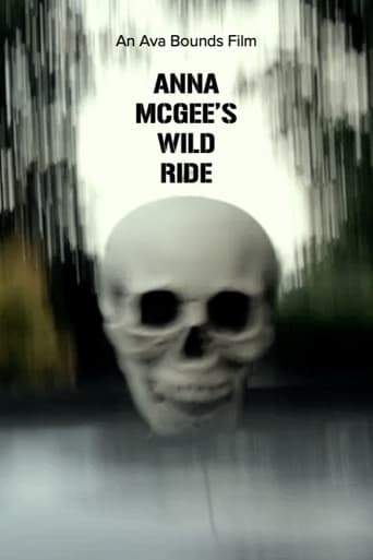 Anna McGee’s Wild Ride