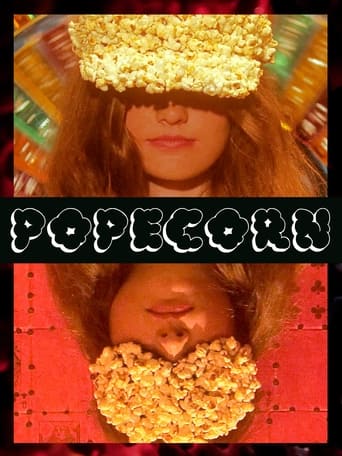 Popecorn