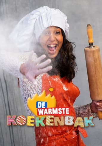 De Warmste Koekenbak