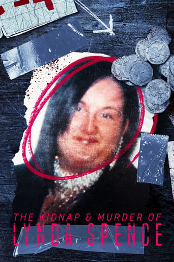 The Kidnap & Murder of Lynda Spence