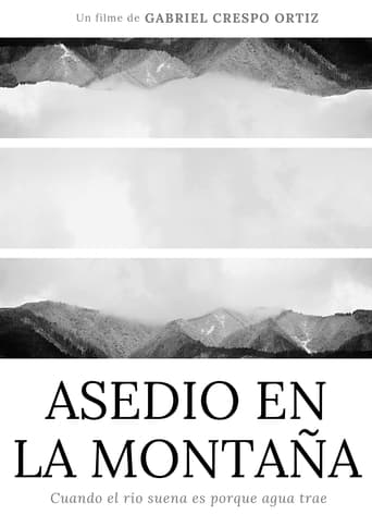 Asedio en la Montaña