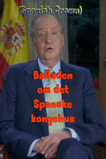 Balladen om det spanske kongehus